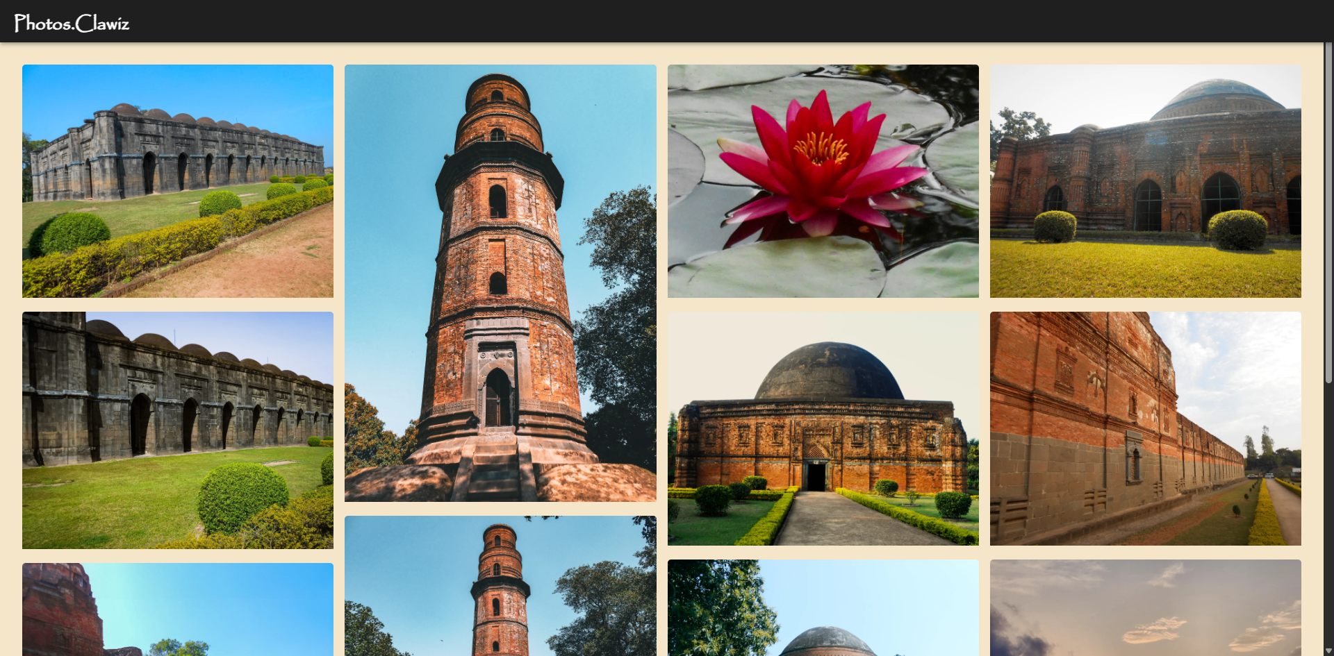 PhotoFlare Edge Architecture